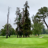 Photo taken at Harding Golf Course by René B. on 6/4/2019