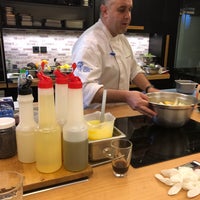 Foto diambil di Culinary Center &amp;amp; Cookery Club oleh Harry T. pada 1/15/2019