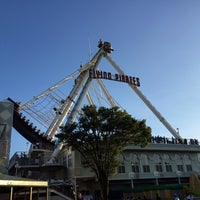 フライングパイレーツ Agora Fechado 練馬区 東京都