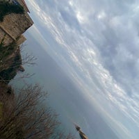 Photo taken at Ulcinj by Ezgi O. on 12/29/2023