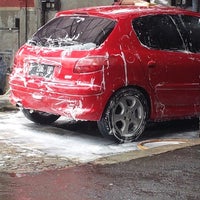 Review LAJU JAYANTARA - CAR WASH