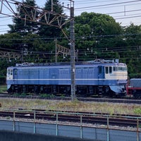 Photo taken at Kita-Fuchu Station by 北 極. on 8/5/2023