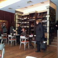 2/4/2013에 Povilas M.님이 Kyiv Restoranas에서 찍은 사진