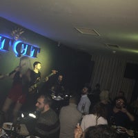 Photo taken at Çıt Çıt Cafe Bar by Murat G. on 3/10/2018