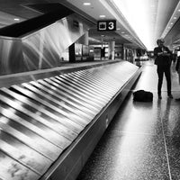 Image added by Corinto C. at Baggage Claim A