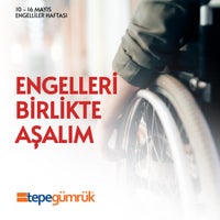 Photo taken at Tepe Gümrük Müşavirliği Ltd Şti by TEPE G. on 5/9/2023