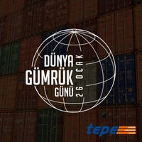 Photo taken at Tepe Gümrük Müşavirliği Ltd Şti by TEPE G. on 1/26/2024