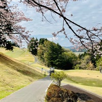 皐月ゴルフ倶楽部 鹿沼コース 1 Tip De 180 Visitantes