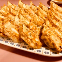 宇都宮餃子館 餃子村本店 3 Tips From 594 Visitors