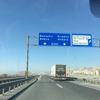 kuzey cevre yolu kayseri 1560 ziyaretci
