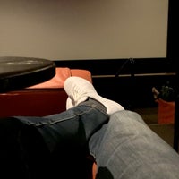 Photo taken at iPic Theatres by Fernando A. on 7/24/2022