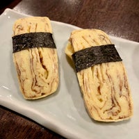 Photo taken at Taro Sushi by Fernando A. on 5/3/2019