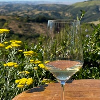 Photo taken at Daou Vineyards by Fernando A. on 5/12/2024