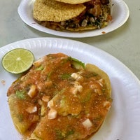 Photo taken at Mariscos Jalisco by Fernando A. on 5/10/2024