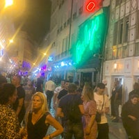 Photo taken at Havanita Café by Hasan Ş. on 7/16/2022