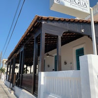 Photo taken at La Antigua Progreso by Beatriz V. on 4/28/2019