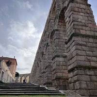 Photo taken at Segovia by Gabs 🌟 on 1/2/2023