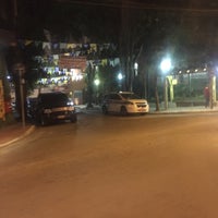 Photo taken at Avenida Guarulhos by Esther A. on 6/30/2017