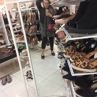 Photo taken at Shopping D by Esther A. on 2/4/2020