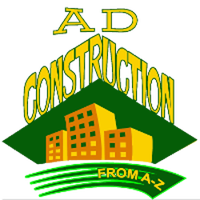 Foto tirada no(a) A D Construction LLC por A D Construction LLC em 11/19/2014