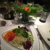 Photo taken at Restaurant Bären by nur C. on 11/6/2015