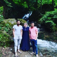 Photo taken at Güven Otel by Levent Y. on 6/4/2019