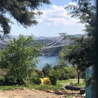 Photo taken at Doğatepe Parkı by İsmail Ç. on 4/22/2023