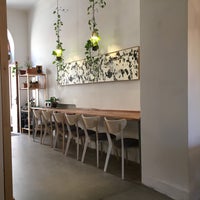 10/22/2018 tarihinde Čarbara B.ziyaretçi tarafından Matsu premium tea &amp;amp; coffee'de çekilen fotoğraf