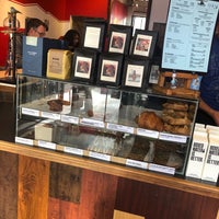 Photo taken at Balconi Coffee Company by Elizabeth on 11/14/2019