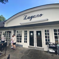Photo taken at Lugano Wine Bar &amp;amp; Salumeria by Juan C. on 8/30/2021