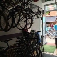 rothar bike shop