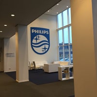 Photo taken at Philips Consumer Lifestyle B.V. by Lisandra M. on 11/15/2017