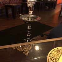 Photo taken at Arabia Cafe Hookah Lounge by Mani R. on 1/2/2019