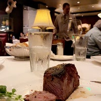Photo taken at The Capital Grille by Nora I نورا on 7/27/2022
