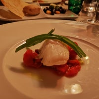 Photo taken at L&amp;#39;Enoteca di Mr. Brunello by Shahrul H. on 9/26/2019