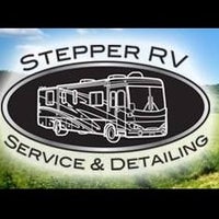 Photo taken at Stepper RV Services by Stepper RV Services on 8/11/2016
