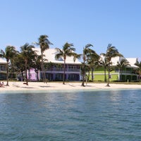 Photo taken at Old Bahama Bay Resort &amp;amp; Yacht Harbour by Old Bahama Bay Resort &amp;amp; Yacht Harbour on 4/14/2016