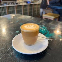 Photo taken at Prufrock Coffee by 🫧 تركي 🫧 on 9/30/2023
