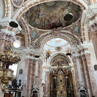 Photo taken at Dom St. Jakob by Naveen P. on 4/16/2022