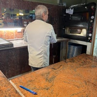 Photo taken at Pizzeria Napoli Antica by Naveen P. on 8/4/2023