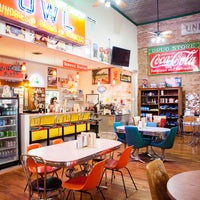 1/5/2018에 Stango&amp;#39;s Coffee &amp;amp; Pizza Shop님이 Stango&amp;#39;s Coffee &amp;amp; Pizza Shop에서 찍은 사진
