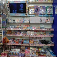 アニメイト 小田原 2 Tips