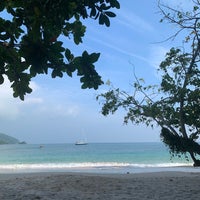 Photo taken at The Andaman by Mohammed on 6/29/2019