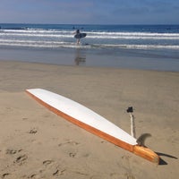 Photo taken at Blackie&amp;#39;s (northside of Newport Pier) by Anji B. on 9/30/2013