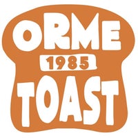 10/8/2015에 Onur E.님이 Orme Tost 1985에서 찍은 사진