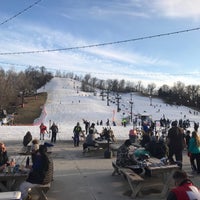 Снимок сделан в Snow Creek Ski Area пользователем Daniel A. 2/25/2018
