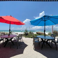 Photo taken at Beach House Restaurant by Daniel A. on 8/7/2023