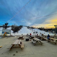 Снимок сделан в Snow Creek Ski Area пользователем Daniel A. 2/13/2023