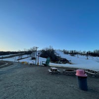 2/19/2023 tarihinde Daniel A.ziyaretçi tarafından Snow Creek Ski Area'de çekilen fotoğraf