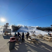 Снимок сделан в Snow Creek Ski Area пользователем Daniel A. 1/29/2023